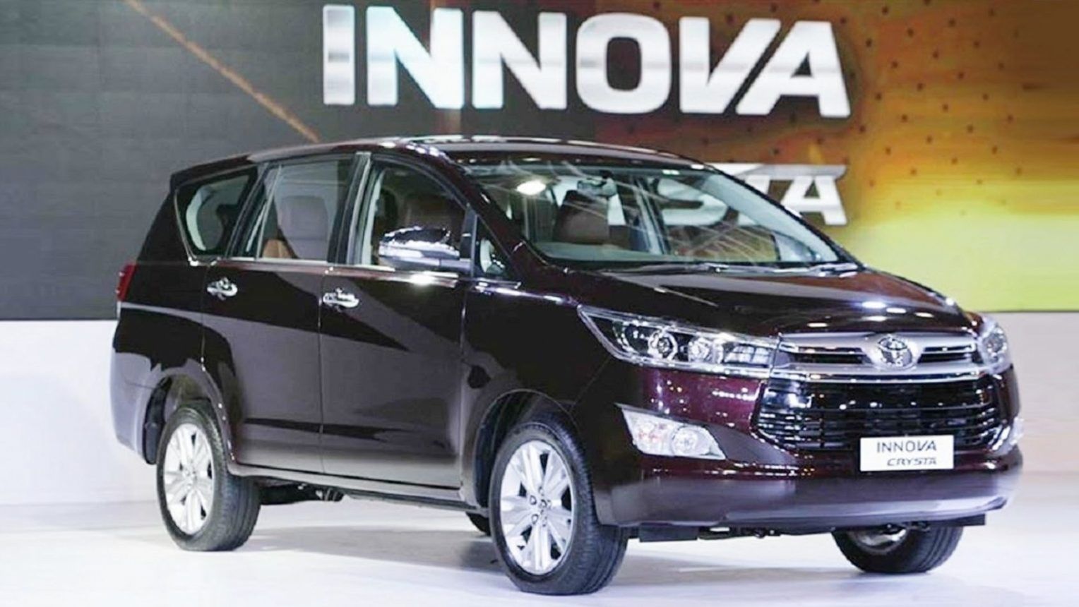 INNOVA 2.0V
